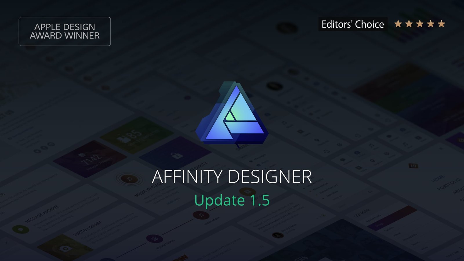 Affinity Designer Tutorial – amazing graphic tool for affiliate marketers