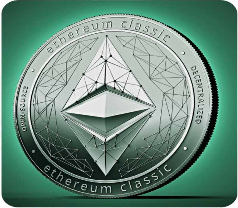 cryptocurrency aetherum