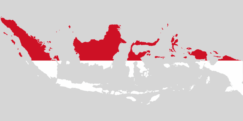 Indonesian government blocking access to most brokers