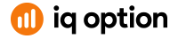 iqoption-логотип-официальный
