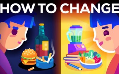 Revamp Your Life: Mastering Habit Formation and Elimination