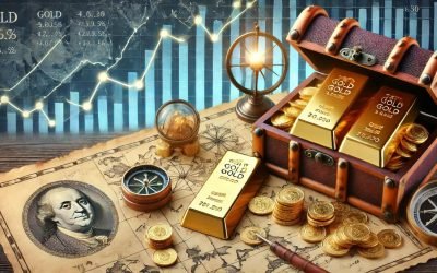 Popular Strategies for Investing in Gold