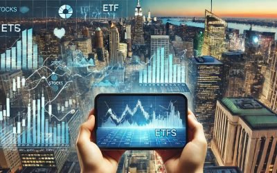 Stocks vs ETFs: Key Differences and Benefits