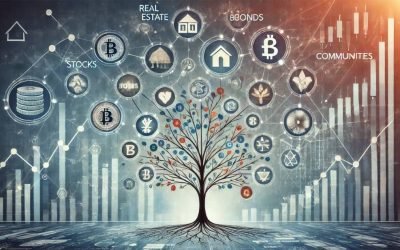 Top Ways to Diversify Your Investment Portfolio