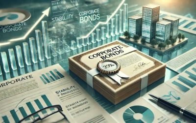 Corporate Bonds: Top Benefits for Investors