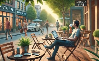 Beyond FIRE: Exploring Alternatives for Early Retirement