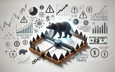 Avoid Investment Traps: A Comprehensive Guide