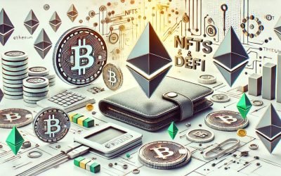 Best Ethereum Wallets for NFTs and DeFi