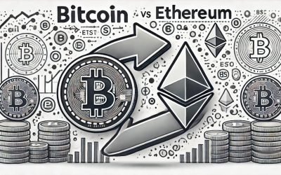 Bitcoin vs Ethereum: Key Differences and Practical Uses