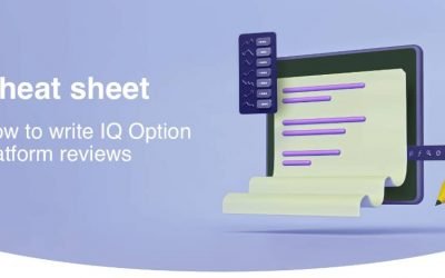 How to write reviews?