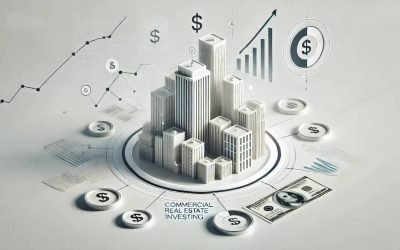 Commercial Real Estate Investing: Essential Basics