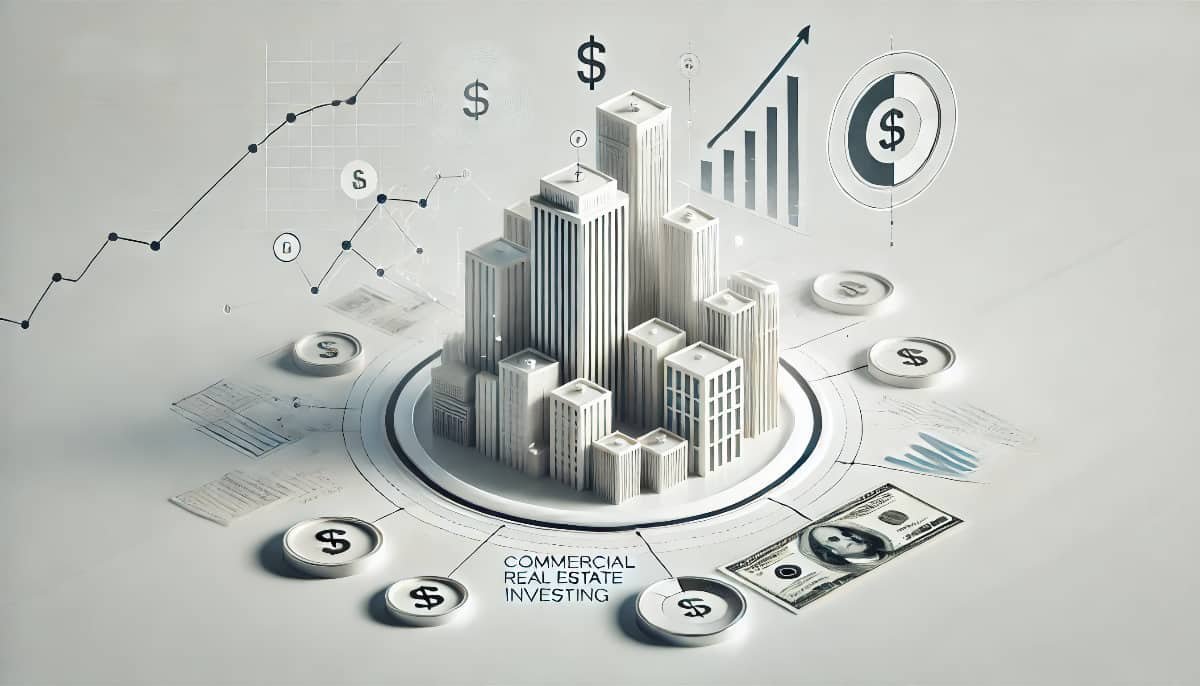 Commercial Real Estate Investing: Essential Basics 1 Commercial Real Estate Investing-Essential Basics