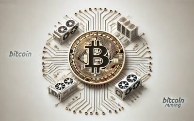 Bitcoin Mining Explained: How It Works and Why It Matters?