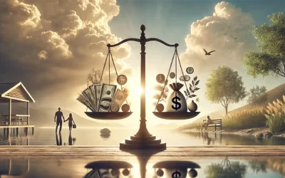 How Much Money Is Enough?