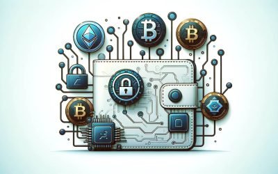 Crypto Wallets 101: What They Are and How They Work