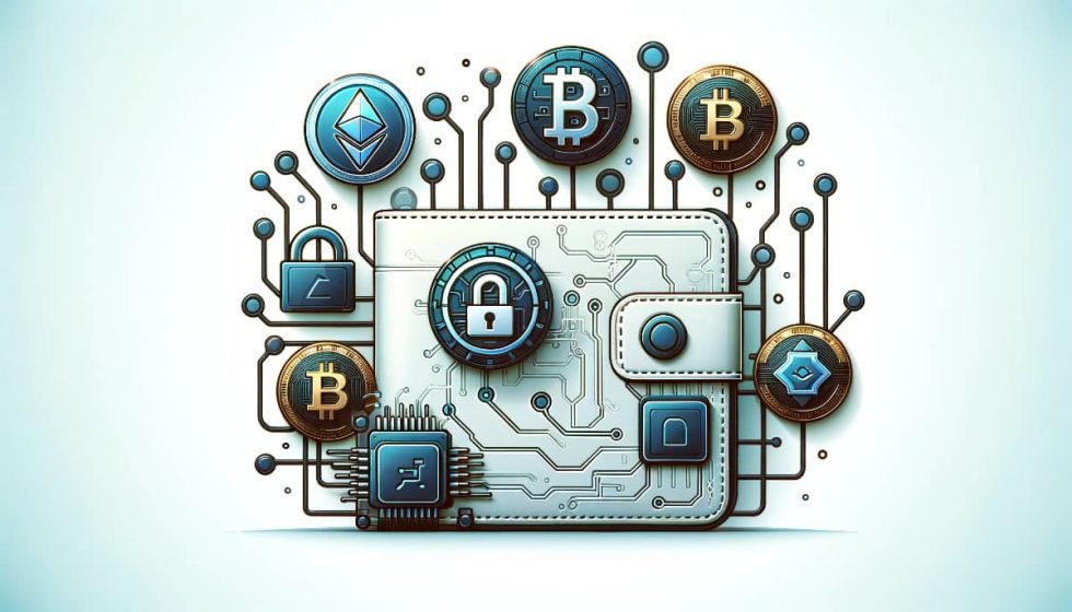 Crypto Wallets 101: What They Are and How They Work