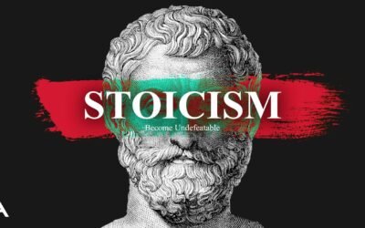 Navigating Life’s Journey with Stoicism: Benefits