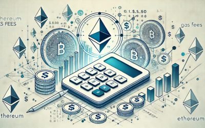 Ethereum Gas Fees: Understanding the Costs and Economics