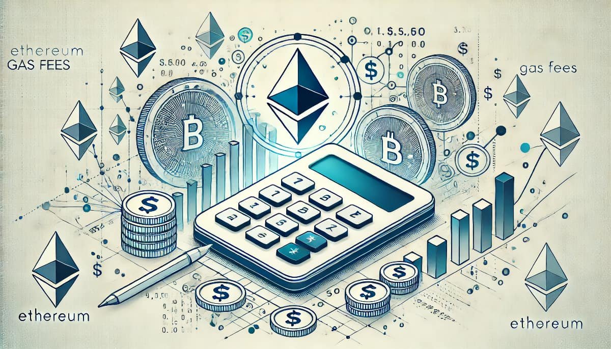 Ethereum Gas Fees: Understanding the Costs and Economics 1 Future of Cryptocurrencies_ Are They a Good Investment