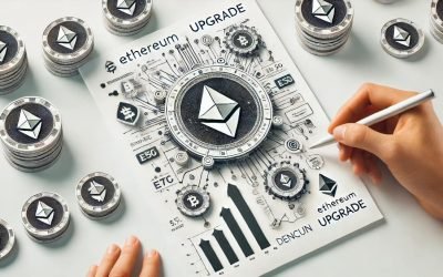 Ethereum Dencun Upgrade: Everything You Need to Know