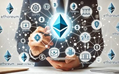 Ethereum’s Role in Decentralized Finance: A Comprehensive Guide