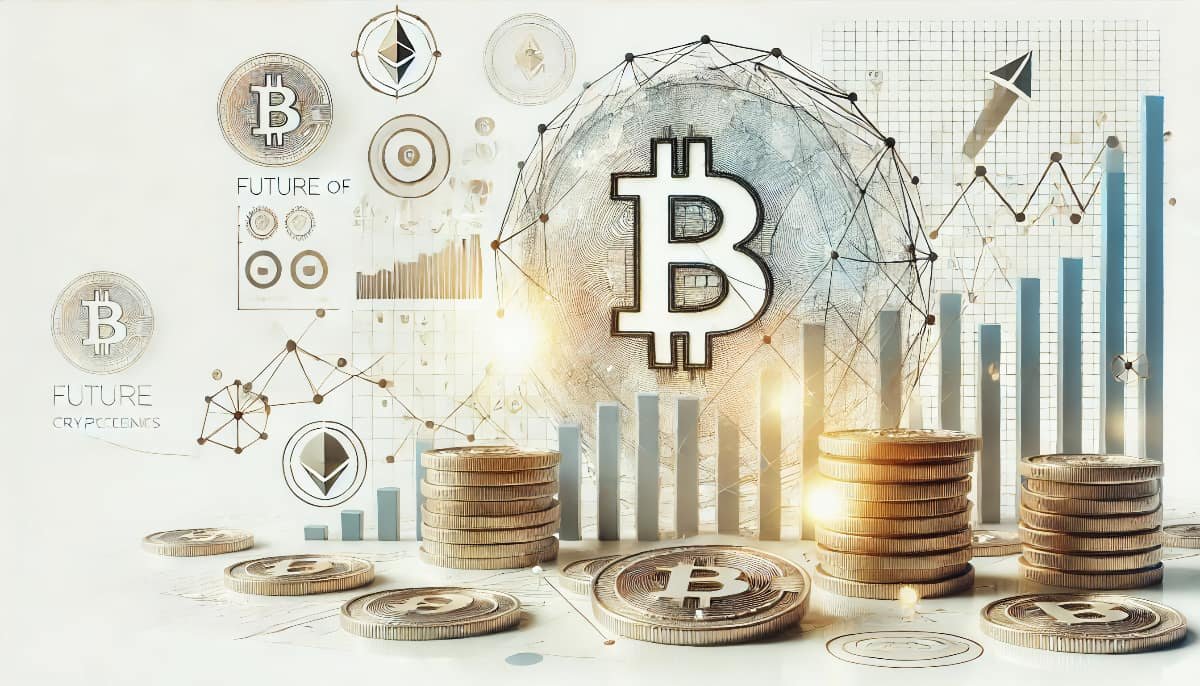 Future of Cryptocurrencies: Are They a Good Investment? 1 Future of Cryptocurrencies_ Are They a Good Investment