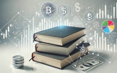 Best Investment Books You Should Read
