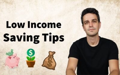 Introduction to Economising on a Low Income