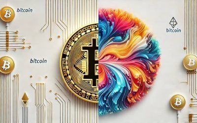 Bitcoin vs NFTs: Understanding the Key Differences