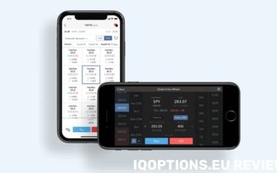 Mexem Broker Mobile App: Revolutionizing Trading on iOS and Android