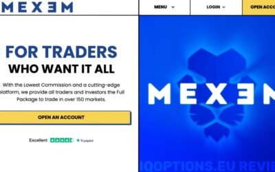 Mexem Broker Review and Opinions