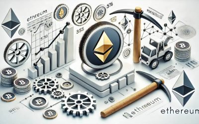 How to Mine Ethereum?: Benefits and Drawbacks Explained