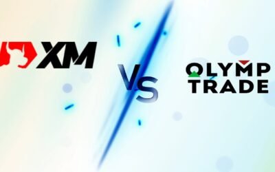 Olymp Trade or XM? – which is better broker?