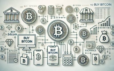 Best Platforms to Buy Bitcoin: A Comprehensive Guide