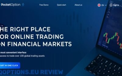 PocketOption Broker Review