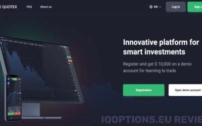 Quotex Broker Review: Pros and Cons 2023