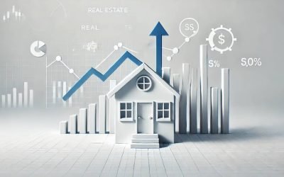 Real Estate vs Stocks: Which Is the Best Investment Choice?