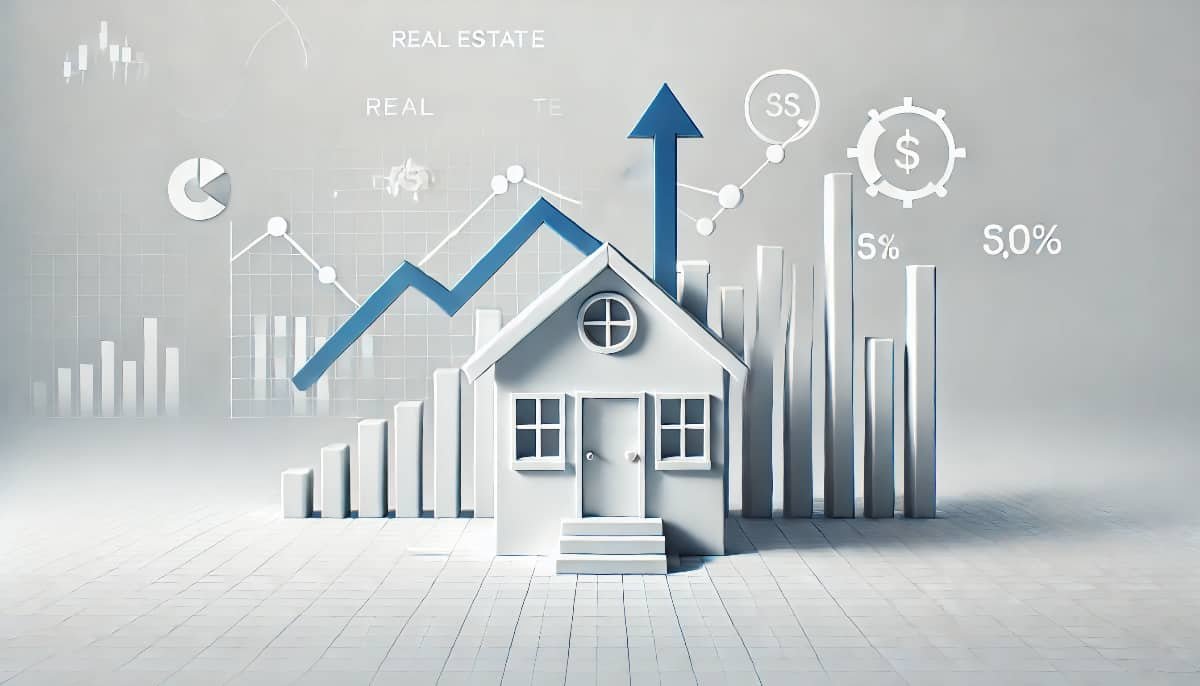 Real Estate vs Stocks: Which Is the Best Investment Choice? 1 Real Estate vs Stocks-Which Is the Best Investment Choice