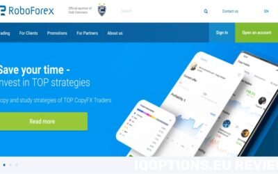 RoboForex Broker Review