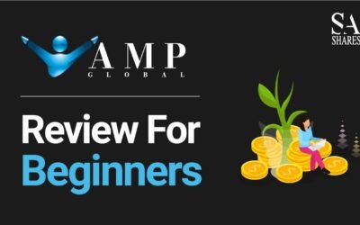 AMP Global Broker Review and Opinions