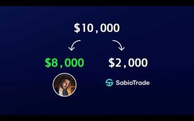 SabioTrade – Your guide to prop-trading