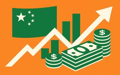 Top Chinese Tech Stocks to Buy in 2025