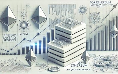 Top Ethereum Layer-2 Projects to Watch