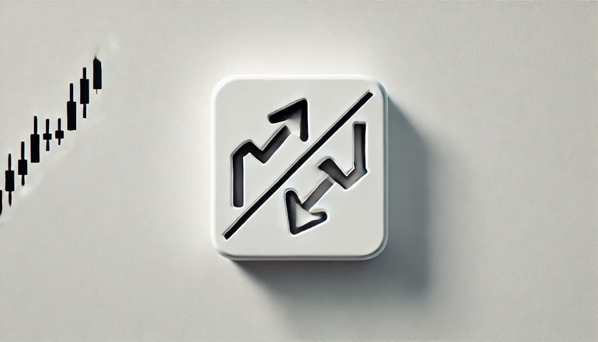 Stocks vs Options: Key Differences Explained 1 Two distinct icons, one representing a stock and the other representing an option contract