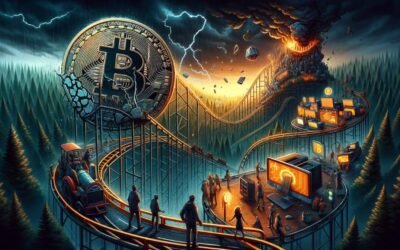 Bitcoin Risks Unveiled: Must-Know Insights for Investors