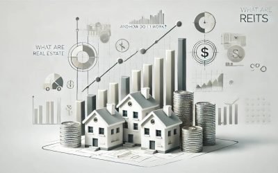 What Are REITs and How Do They Work?