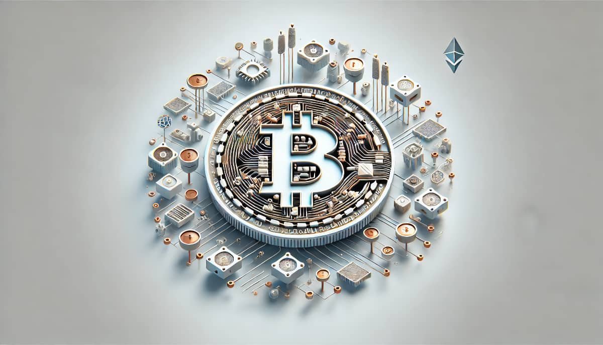 Who Controls Bitcoin? A Deep Dive into Its Software Governance 1 Who Controls Bitcoin-A Deep Dive into Its Software Governance'