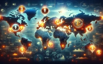 Maximize Crypto Gains: Top 0% Tax Havens Unveiled!