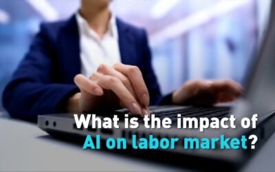 Maximizing AI in Your Career: Thrive in the Automation Age