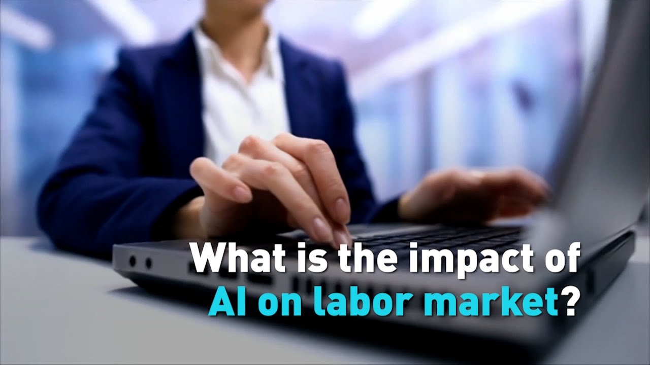 Maximizing AI in Your Career: Thrive in the Automation Age